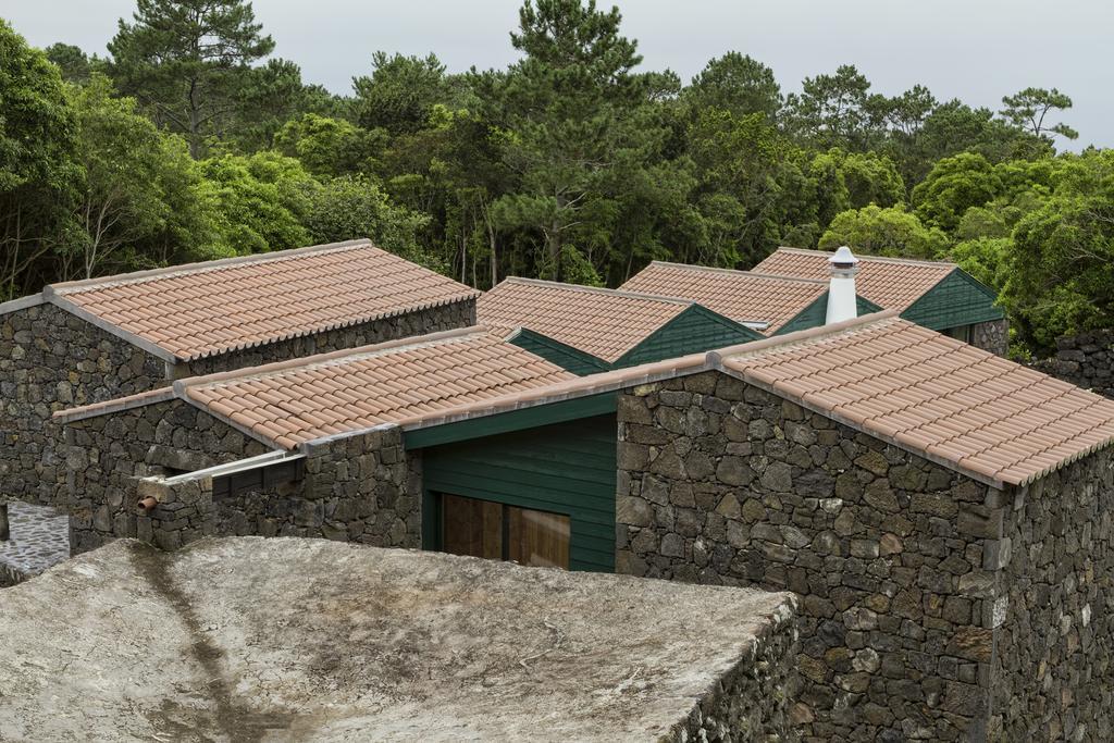 Villa O Farrobo à Madalena  Extérieur photo