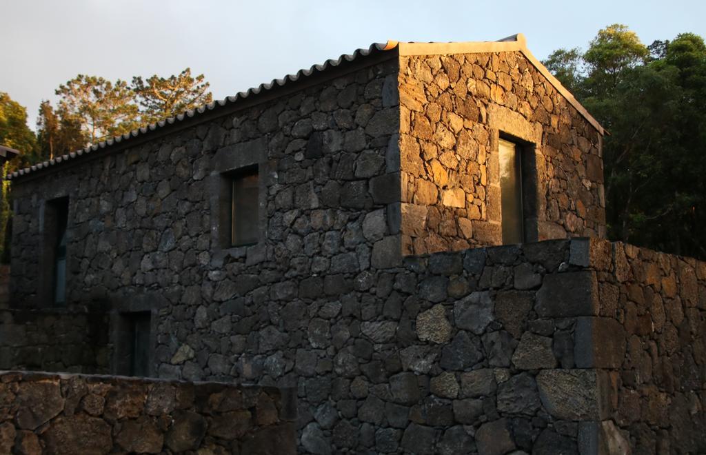 Villa O Farrobo à Madalena  Extérieur photo