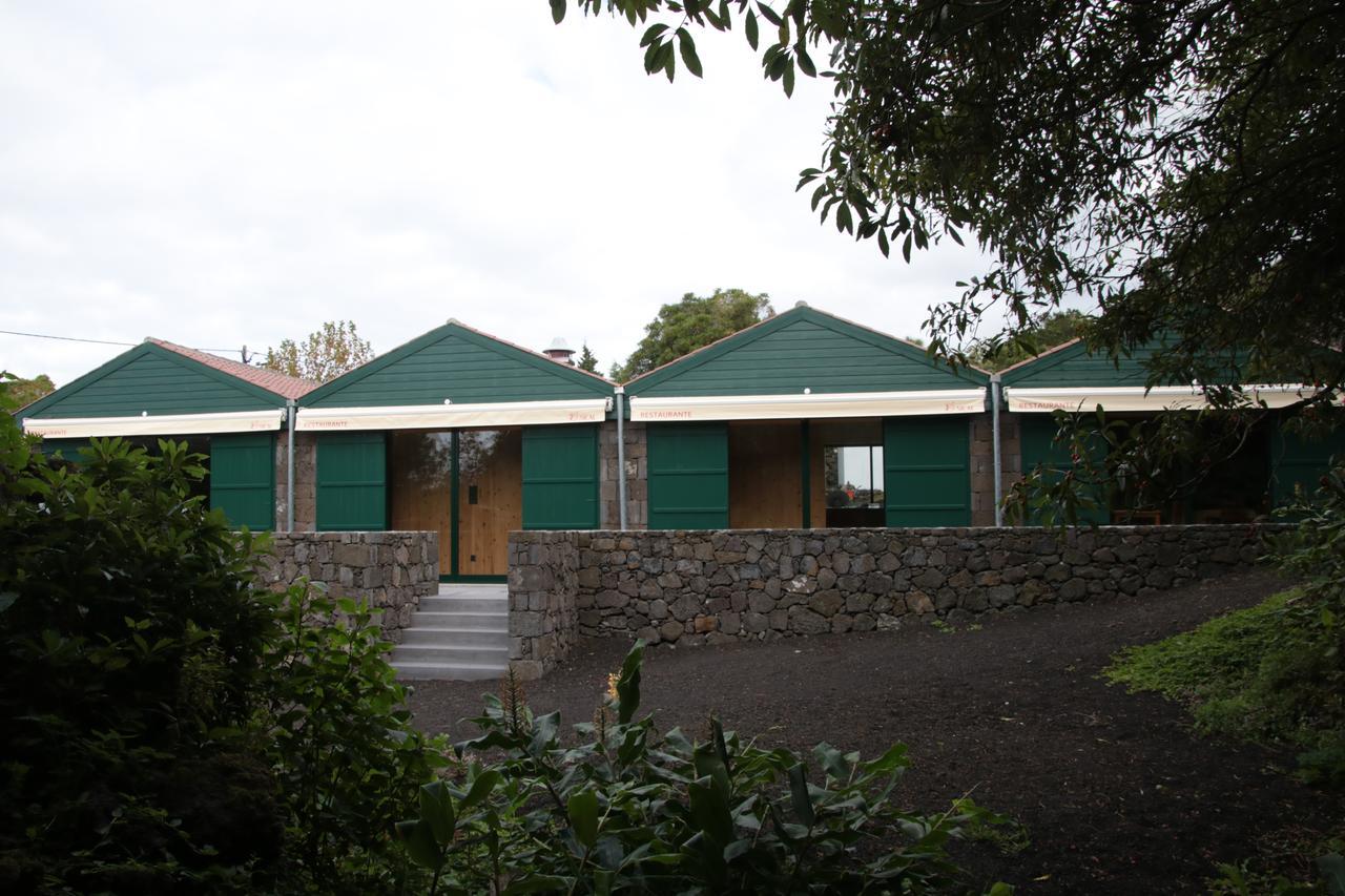 Villa O Farrobo à Madalena  Extérieur photo